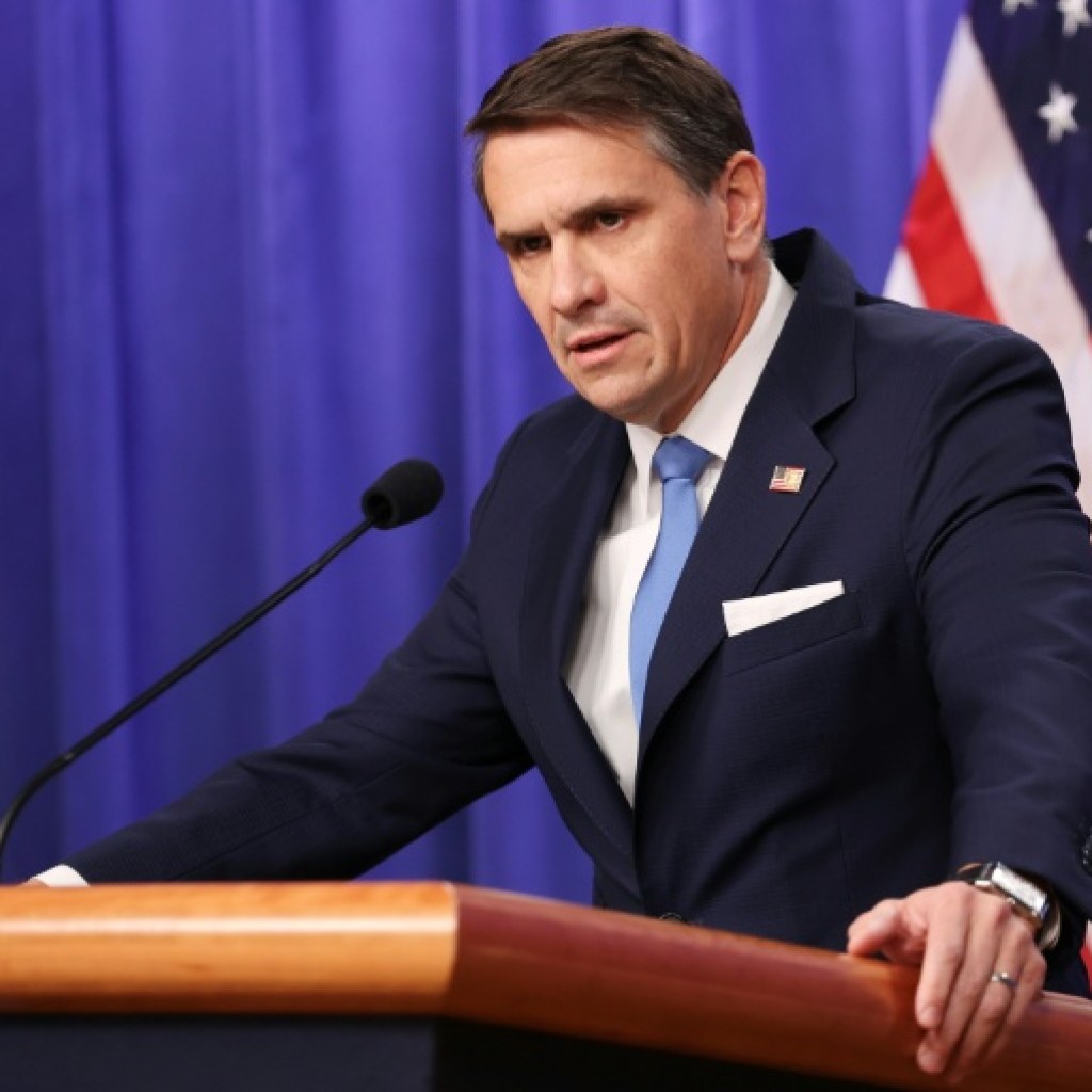 Le ministère américain de la Justice publie des tombereaux de documents du dossier Epstein Le ministère américain de la Justice publie des tombereaux de documents du dossier Epstein