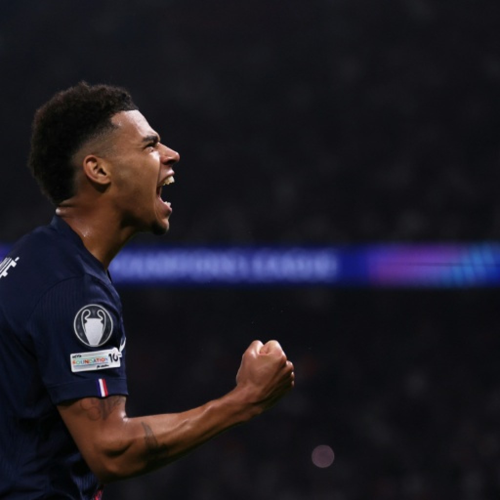 Ligue des champions: la fusée PSG en orbite mais gare au retour sur Terre à Anfield Ligue des champions: la fusée PSG en orbite mais gare au retour sur Terre à Anfield