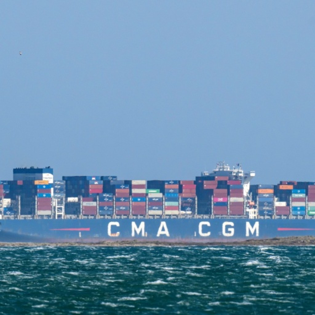 CMA CGM et Hapag-Lloyd suspendent leurs livraisons à Cuba CMA CGM et Hapag-Lloyd suspendent leurs livraisons à Cuba