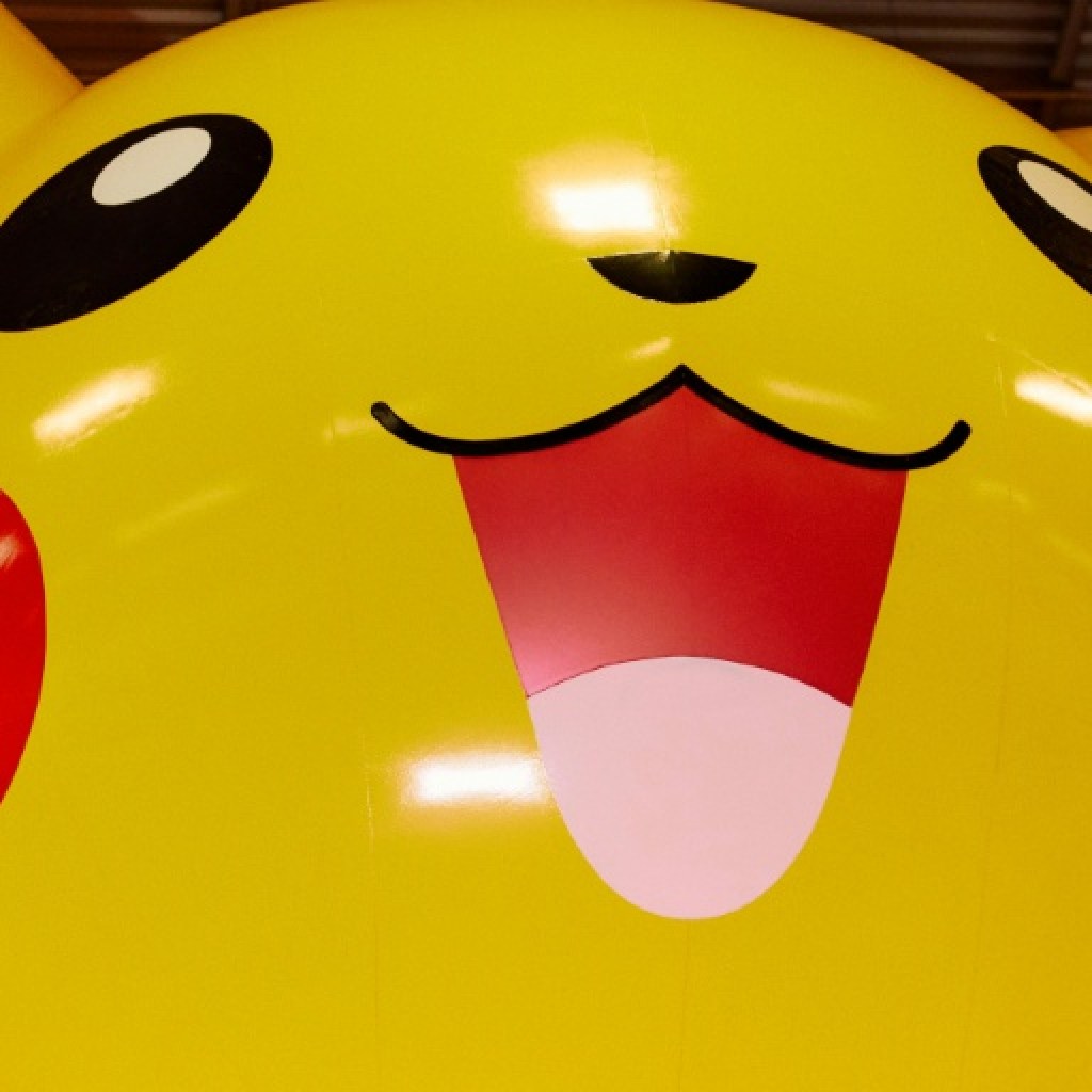 Japon: le premier parc à thème permanent « Pokémon » ouvre ses portes à Tokyo Japon: le premier parc à thème permanent « Pokémon » ouvre ses portes à Tokyo