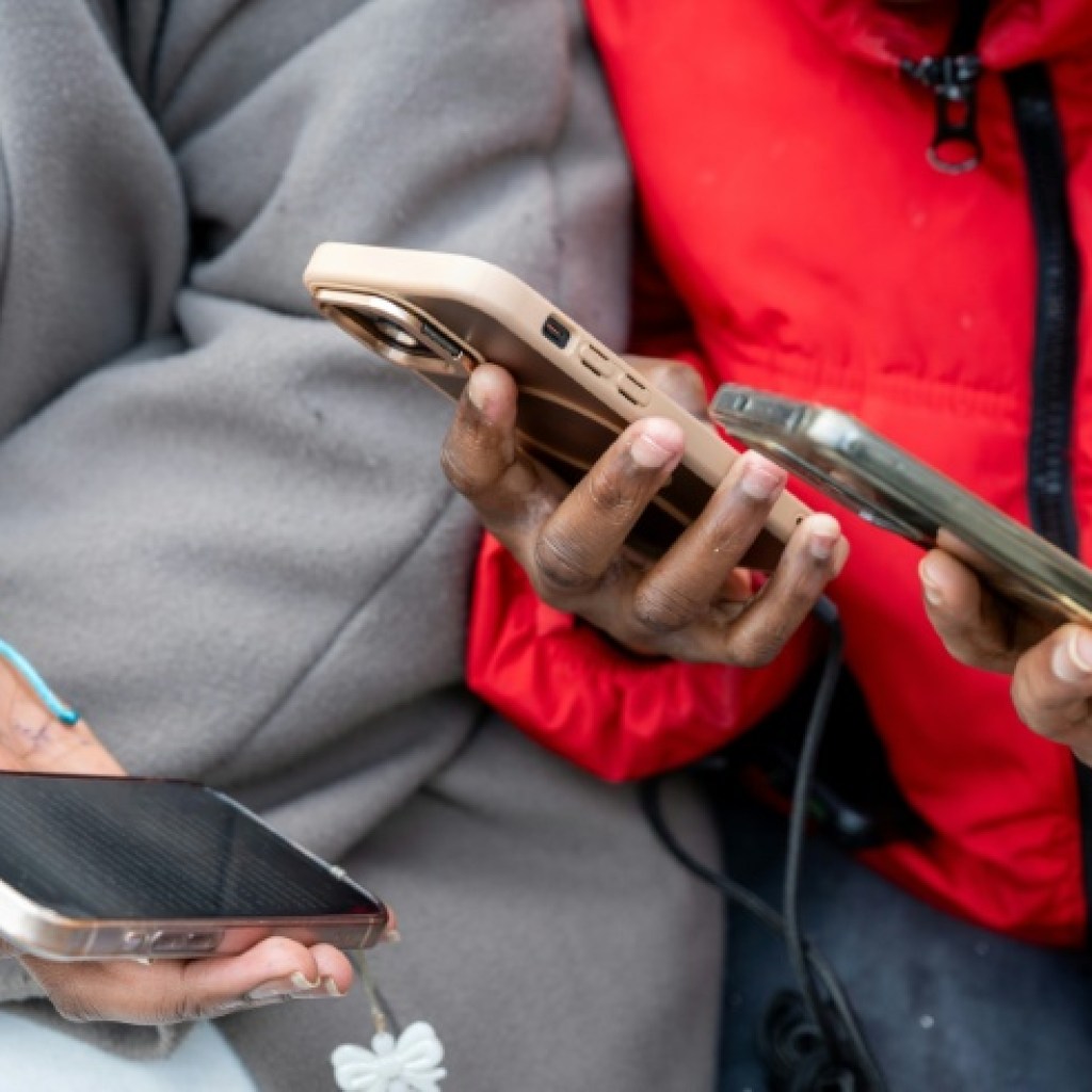 L’Assemblée adopte l’article phare du texte interdisant les réseaux sociaux aux moins de 15 ans L’Assemblée adopte l’article phare du texte interdisant les réseaux sociaux aux moins de 15 ans