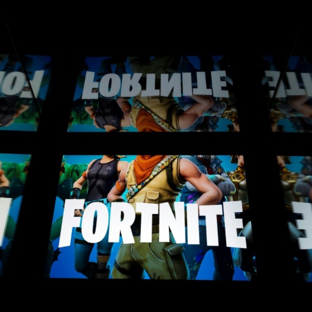 Le jeu vidéo « Fortnite » de nouveau disponible sur l’App store d’Apple Le jeu vidéo « Fortnite » de nouveau disponible sur l’App store d’Apple