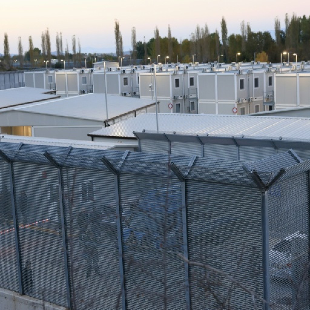 L’UE bientôt prête à approuver la création de centres pour migrants à l’étranger L’UE bientôt prête à approuver la création de centres pour migrants à l’étranger