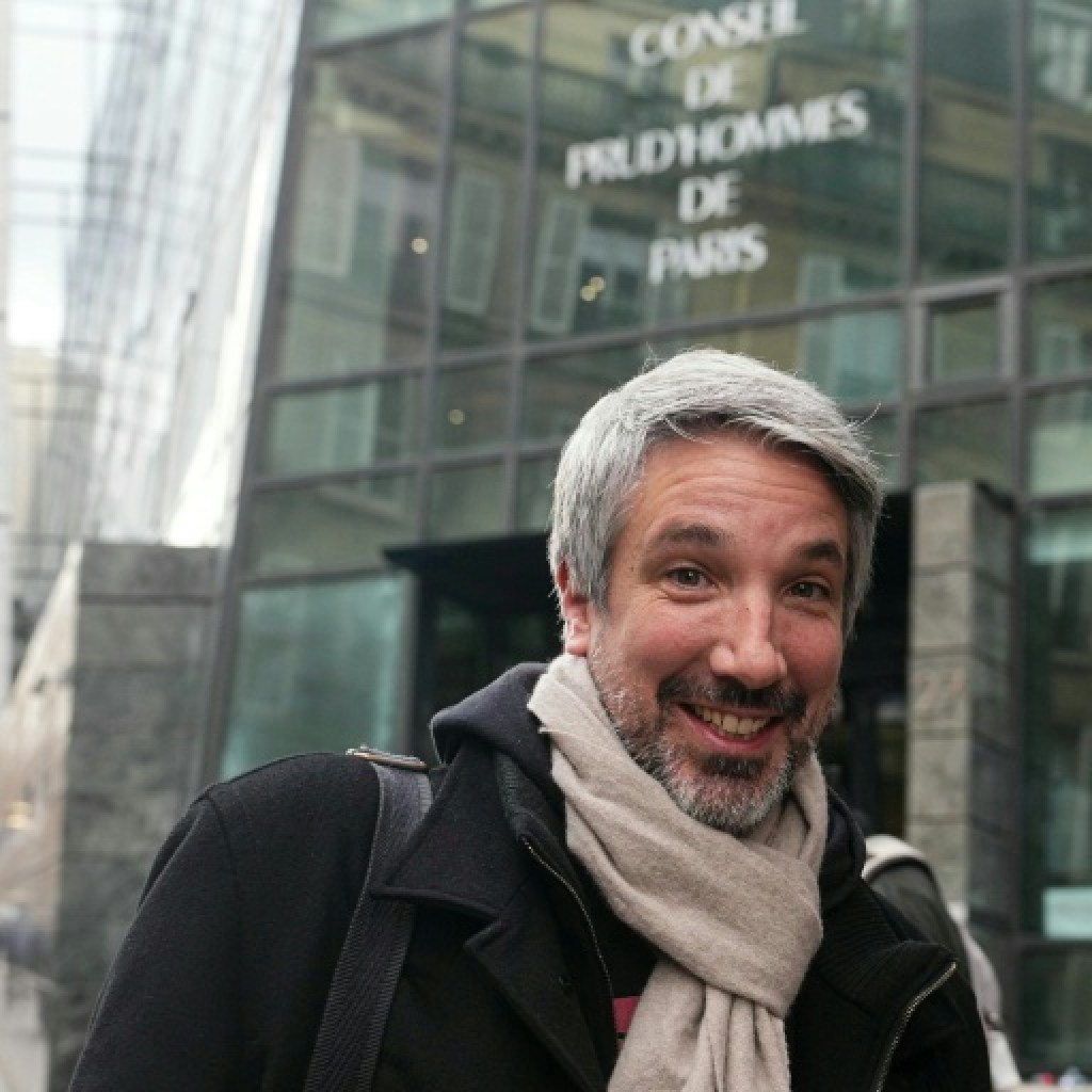 « Nazi sans prépuce »: pas de jugement dans l’affaire Meurice, l’affaire renvoyée à un nouveau procès « Nazi sans prépuce »: pas de jugement dans l’affaire Meurice, l’affaire renvoyée à un nouveau procès