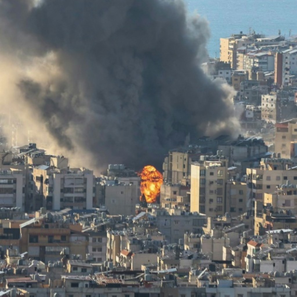 La guerre de la désinformation fait aussi rage au Moyen-Orient La guerre de la désinformation fait aussi rage au Moyen-Orient