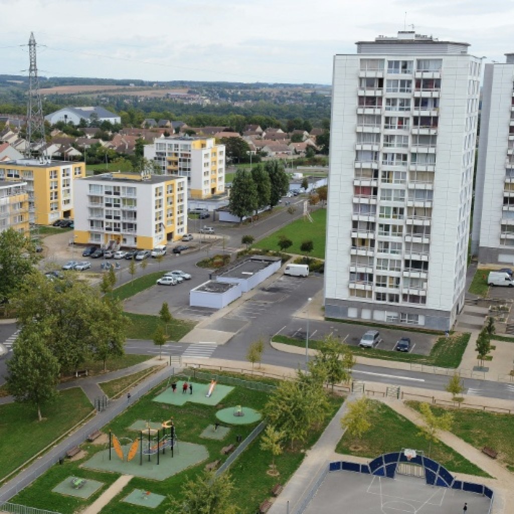 Des immigrés qui tombent dans l’irrégularité et peinent à se loger Des immigrés qui tombent dans l’irrégularité et peinent à se loger