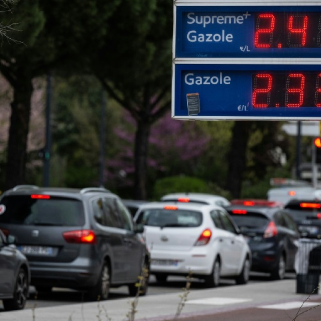 la « cagnotte » a fondu à cause d’une chute de la consommation la « cagnotte » a fondu à cause d’une chute de la consommation