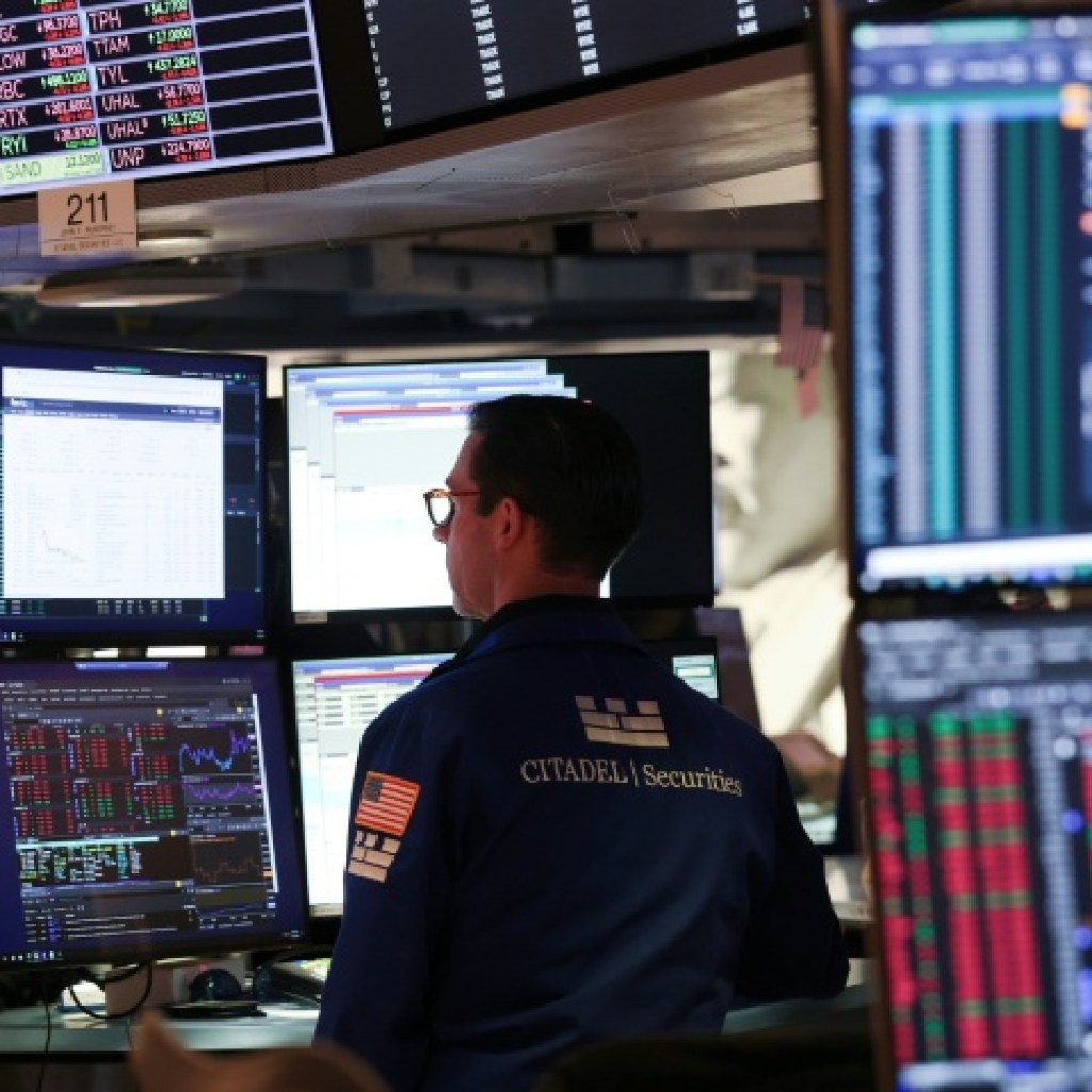 Après l’emploi, Wall Street attend sereinement l’inflation américaine Après l’emploi, Wall Street attend sereinement l’inflation américaine