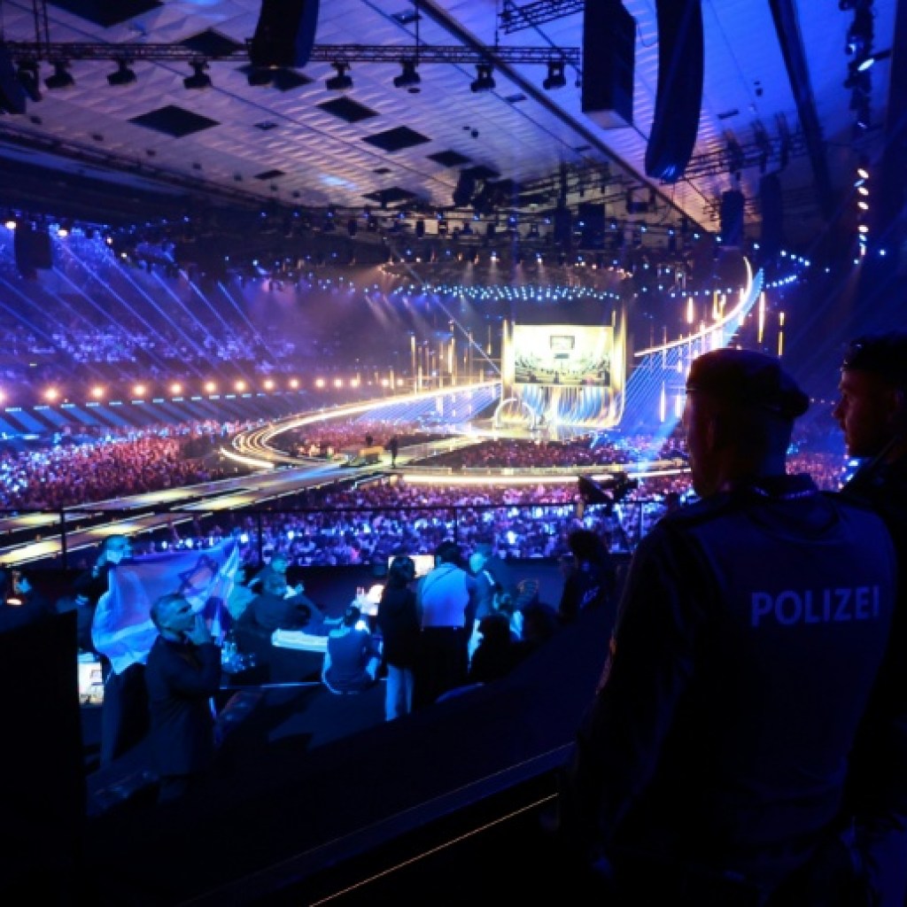 La Bulgare DARA remporte l’Eurovision avec son hymne entraînant « Bangaranga » La Bulgare DARA remporte l’Eurovision avec son hymne entraînant « Bangaranga »