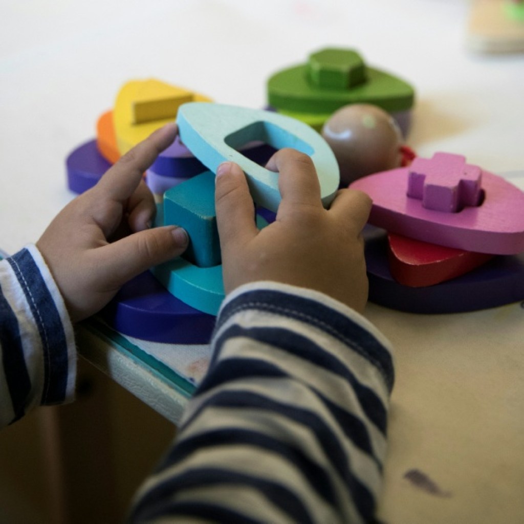 Créer des crèches dans les quartiers populaires: la mission d’un consortium contre les inégalités Créer des crèches dans les quartiers populaires: la mission d’un consortium contre les inégalités