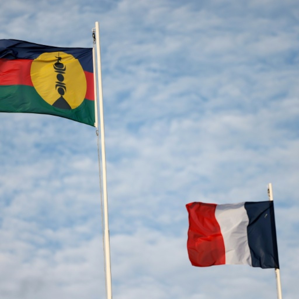 Nouvelle-Calédonie: élections provinciales le 28 juin, sans consensus sur le corps électoral Nouvelle-Calédonie: élections provinciales le 28 juin, sans consensus sur le corps électoral