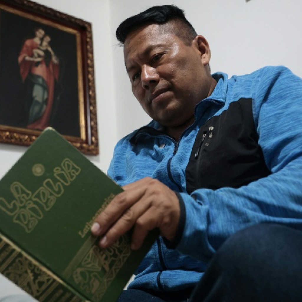 Quand la répression traverse la frontière : la peur des exilés nicaraguayens au Costa Rica Quand la répression traverse la frontière : la peur des exilés nicaraguayens au Costa Rica