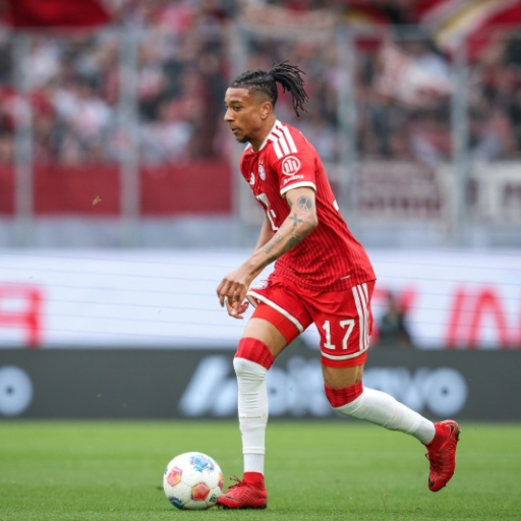 Coupe d’Allemagne: un doublé dans le viseur pour Olise avec le Bayern avant le Mondial Coupe d’Allemagne: un doublé dans le viseur pour Olise avec le Bayern avant le Mondial