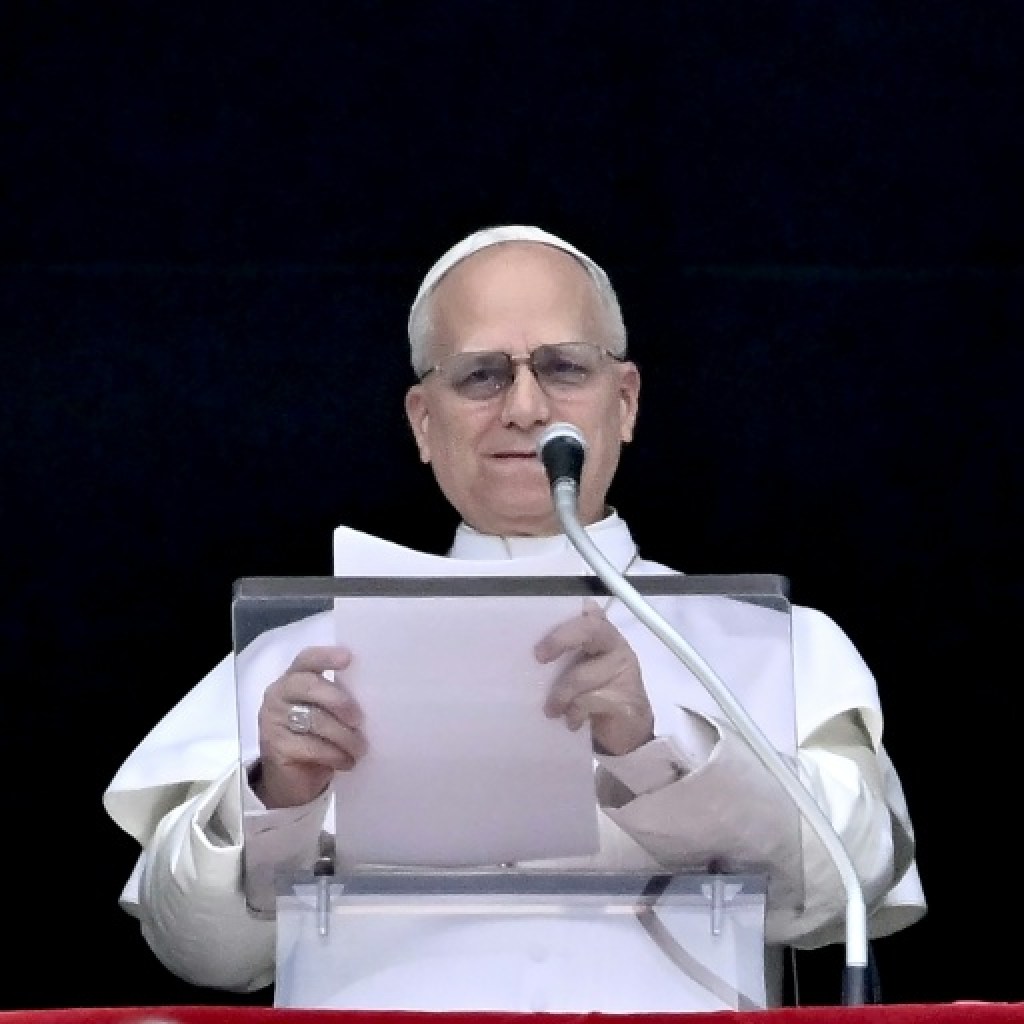 Une visite historique: le pape attendu en Algérie, terre de Saint Augustin Une visite historique: le pape attendu en Algérie, terre de Saint Augustin