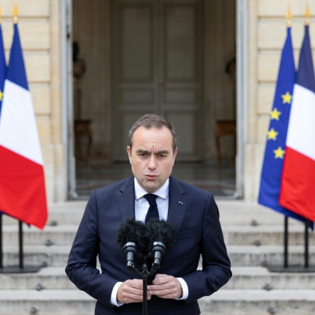 Lecornu accélère sur l’électrification pour moins dépendre du pétrole ou du gaz Lecornu accélère sur l’électrification pour moins dépendre du pétrole ou du gaz