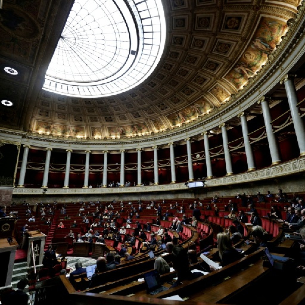 vidéo, pétition et rassemblement, avant un ultime débat à l’Assemblée vidéo, pétition et rassemblement, avant un ultime débat à l’Assemblée