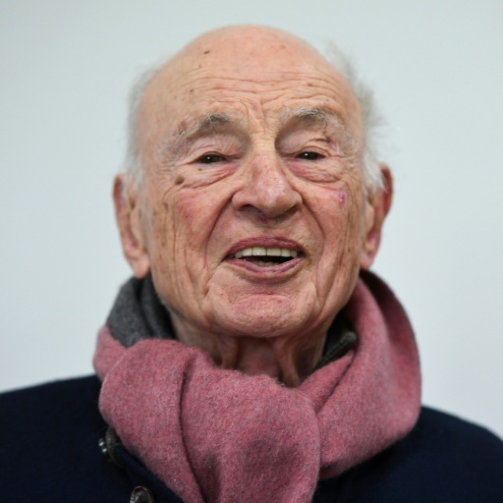 Edgar Morin, immense « braconnier du savoir » Edgar Morin, immense « braconnier du savoir »