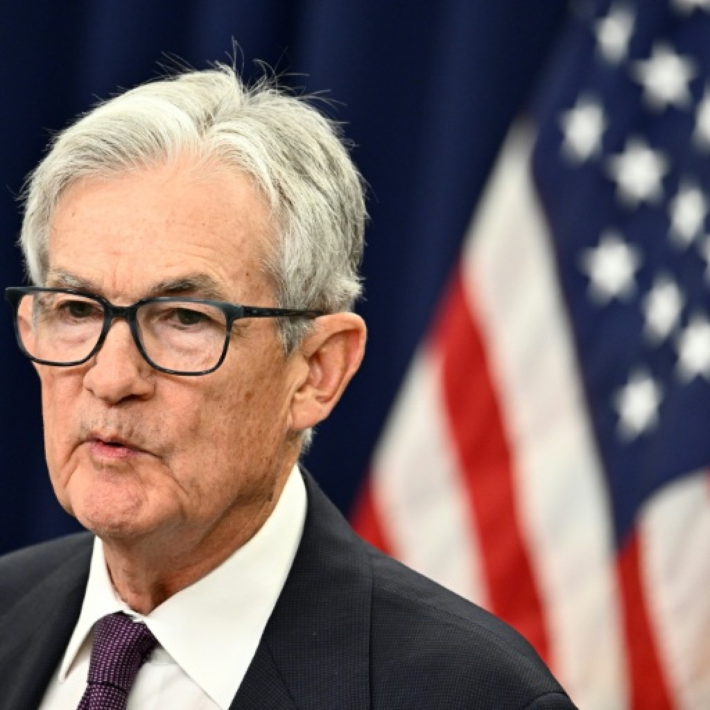 Powell tire sa révérence comme président, mais restera gouverneur au grand dam de Trump Powell tire sa révérence comme président, mais restera gouverneur au grand dam de Trump