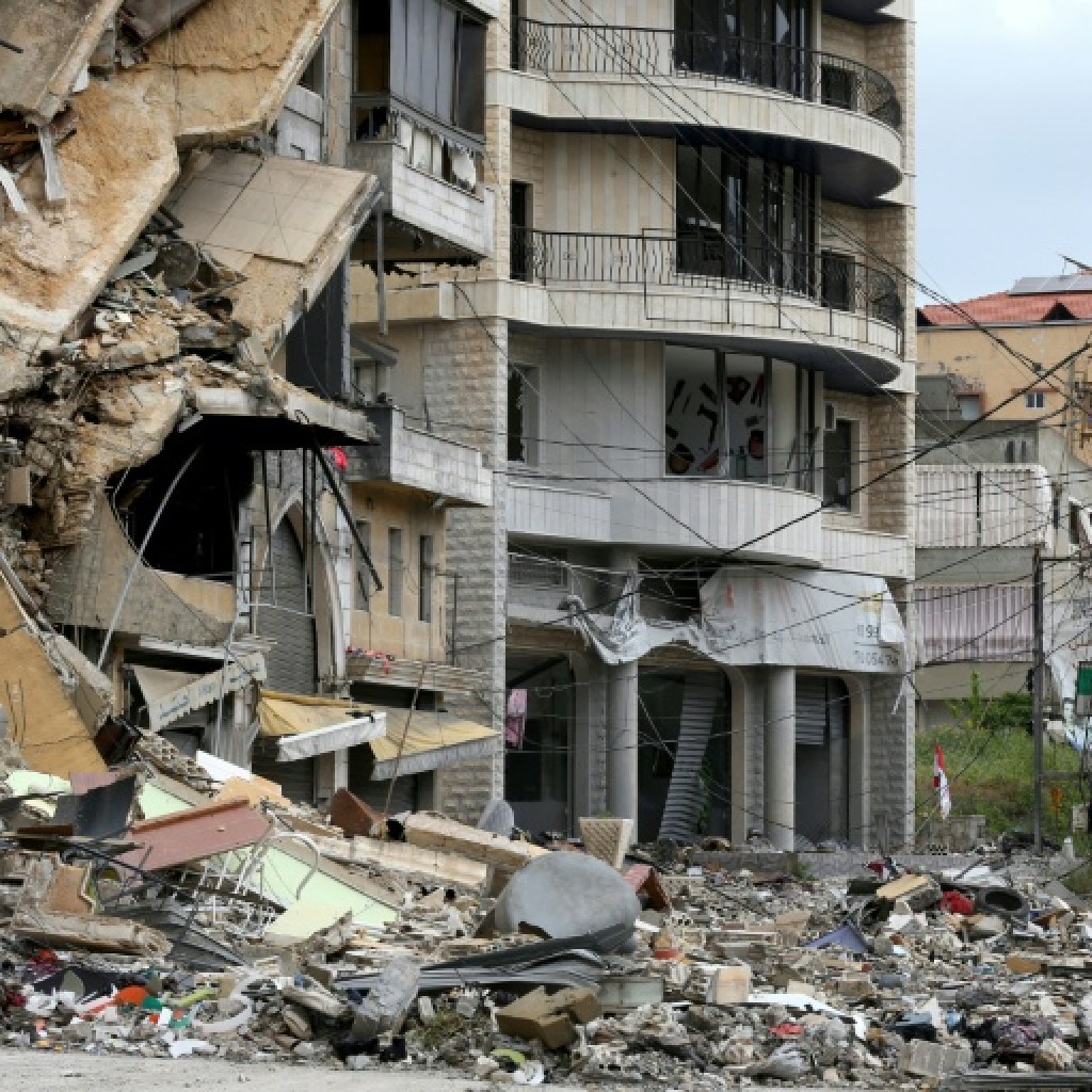 L’Iran saisit deux navires dans le détroit d’Ormuz, Washington minimise L’Iran saisit deux navires dans le détroit d’Ormuz, Washington minimise