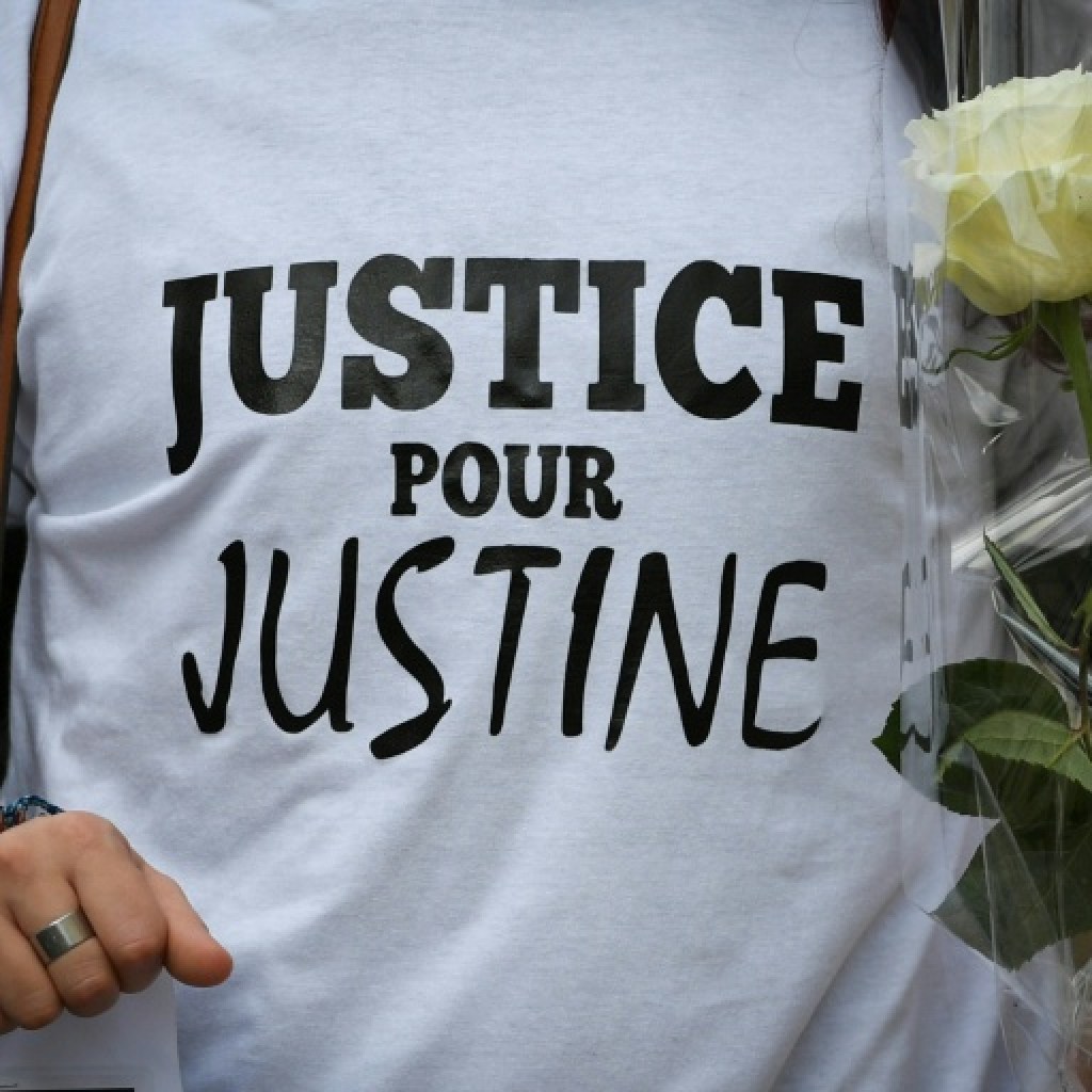 Affaire Justine Vayrac: l’accusé, en larmes, campe sur ses positions Affaire Justine Vayrac: l’accusé, en larmes, campe sur ses positions