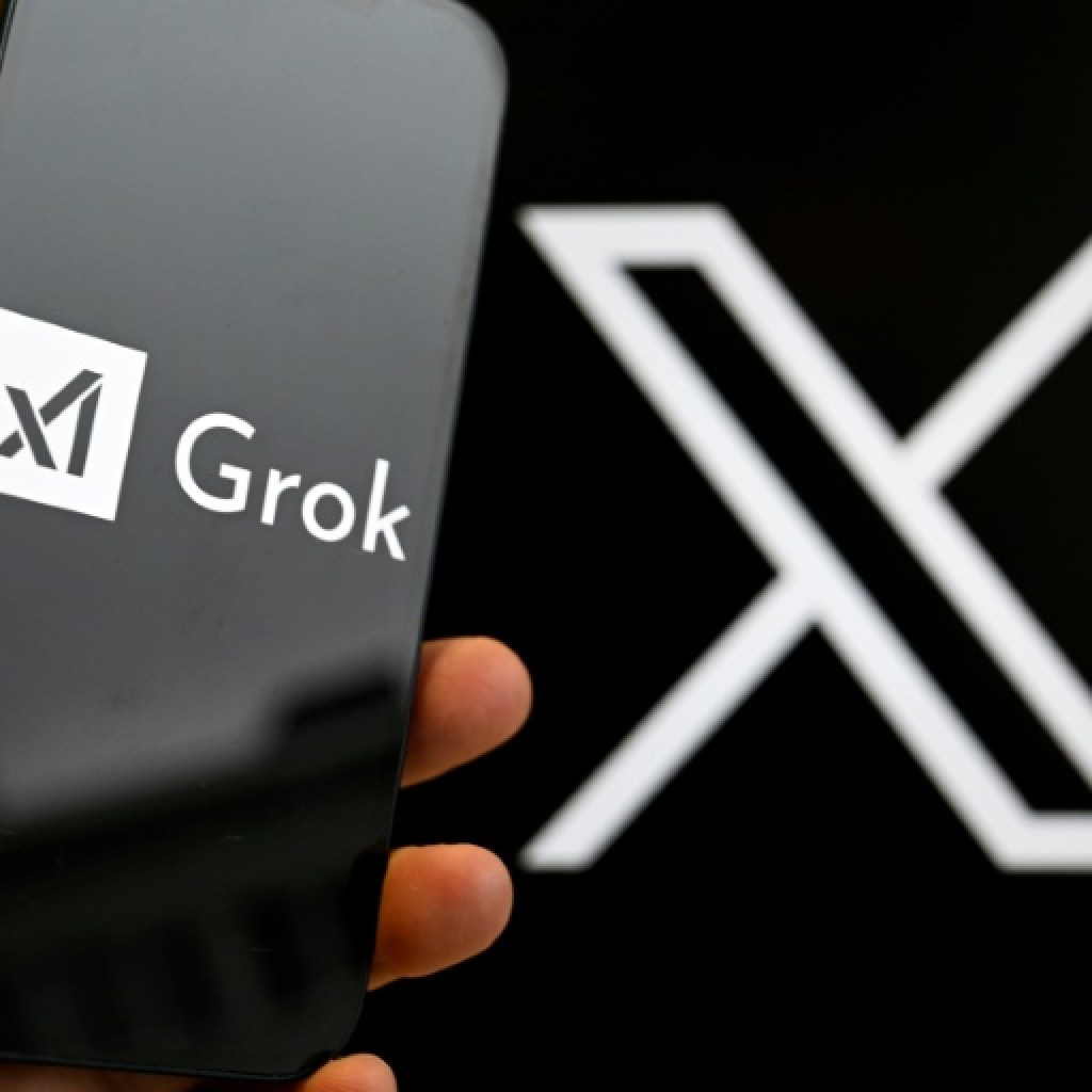 Images dénudées de Grok: la Haute commissaire à l’Enfance française a saisi la commissaire européenne Images dénudées de Grok: la Haute commissaire à l’Enfance française a saisi la commissaire européenne