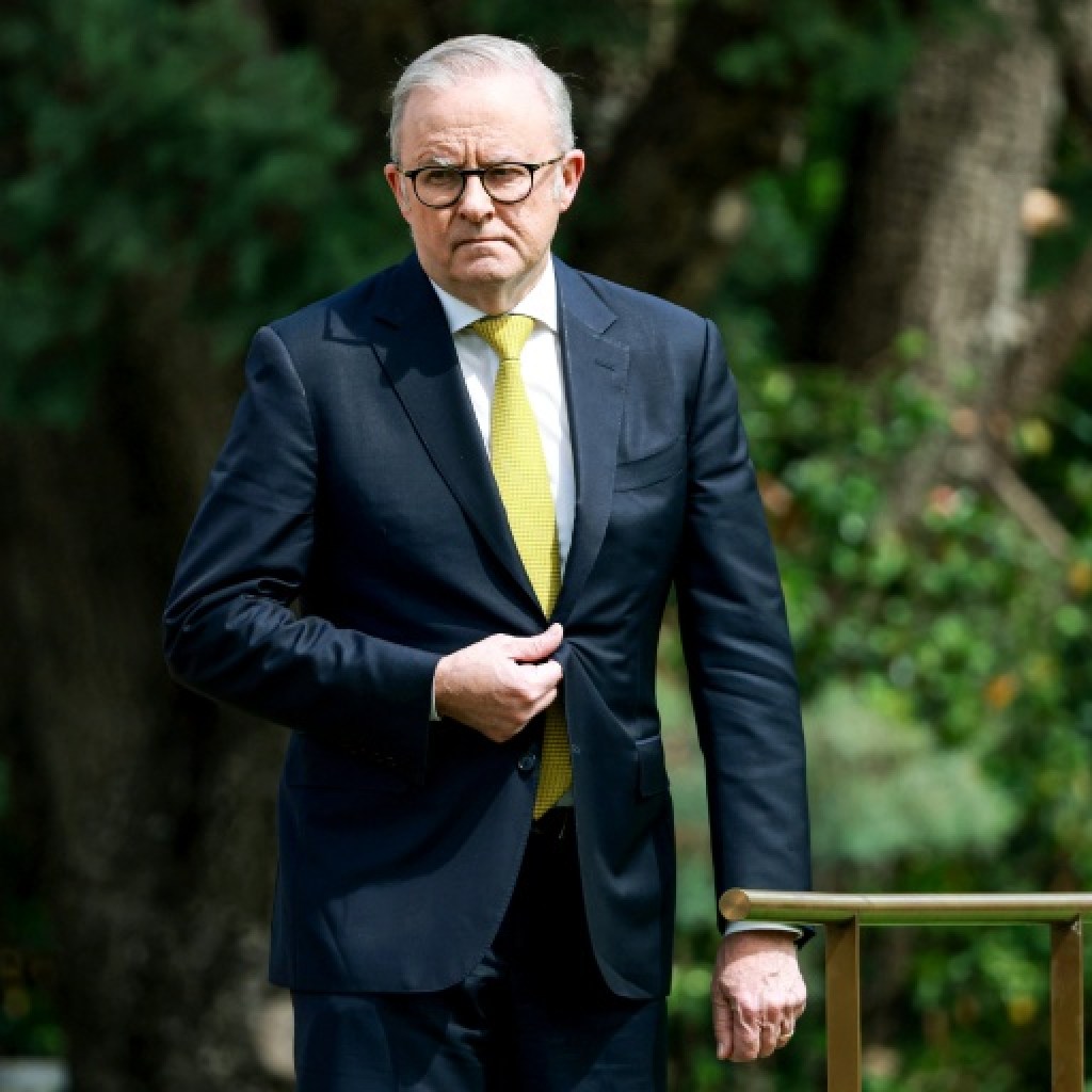 L’Australie veut sanctionner des géants de la tech faute de rémunération des médias L’Australie veut sanctionner des géants de la tech faute de rémunération des médias