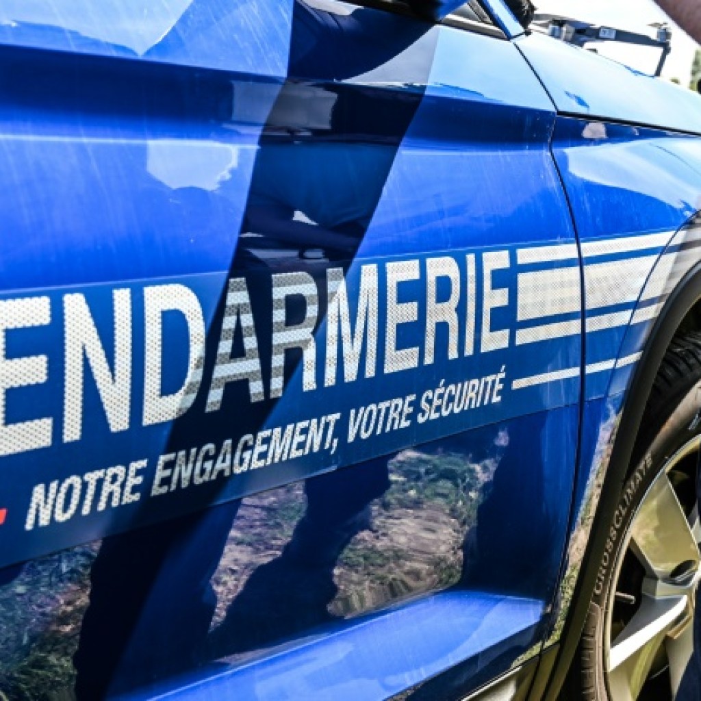 Double féminicide dans la Vienne, l’ex-compagnon d’une victime interpellé Double féminicide dans la Vienne, l’ex-compagnon d’une victime interpellé