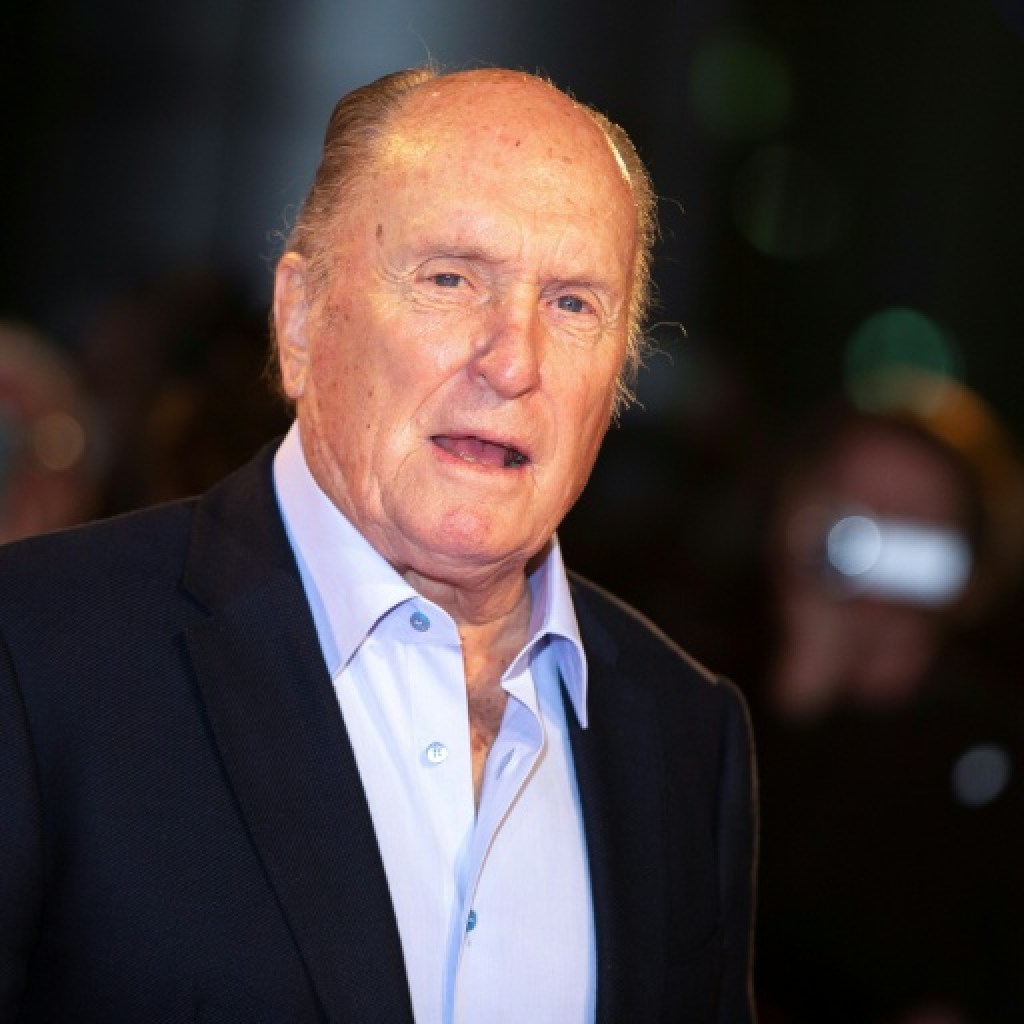 Décès de Robert Duvall, acteur dans « Le Parrain » et « Apocalypse Now » Décès de Robert Duvall, acteur dans « Le Parrain » et « Apocalypse Now »