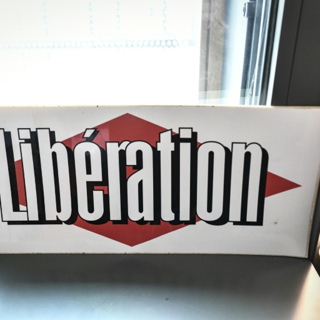 Libération: Sonia Delesalle-Stolper nommée directrice de la rédaction Libération: Sonia Delesalle-Stolper nommée directrice de la rédaction