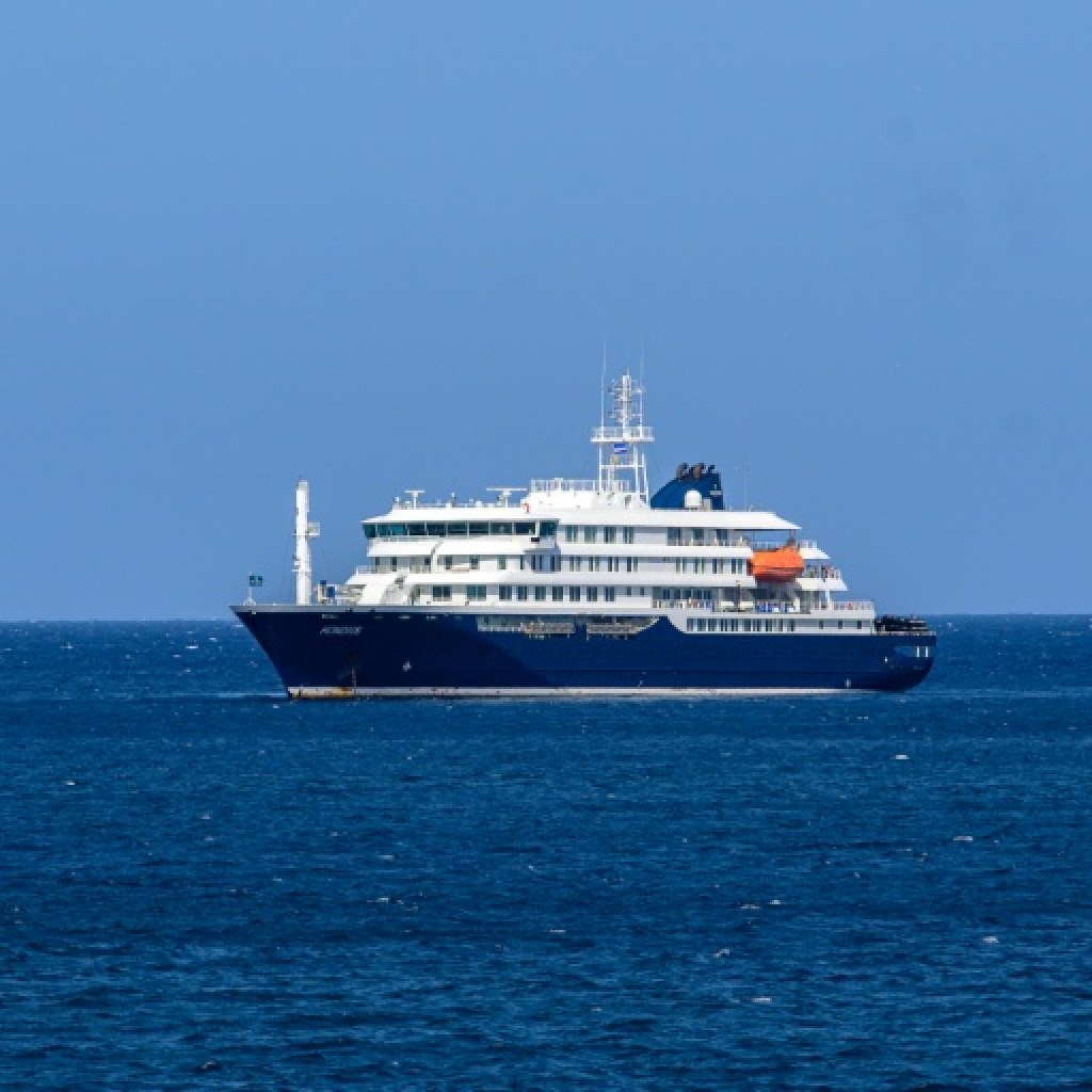 Épisode d’hantavirus à bord d’une croisière: les Canaries envisagées pour débarquer les 149 passagers Épisode d’hantavirus à bord d’une croisière: les Canaries envisagées pour débarquer les 149 passagers