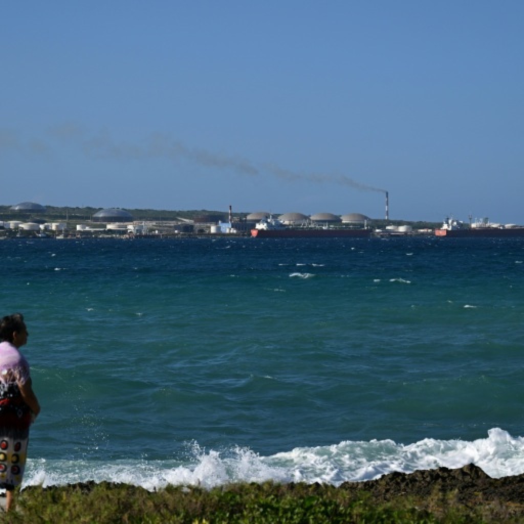 En pleine crise énergétique à Cuba, l’arrivée imminente d’un pétrolier russe En pleine crise énergétique à Cuba, l’arrivée imminente d’un pétrolier russe