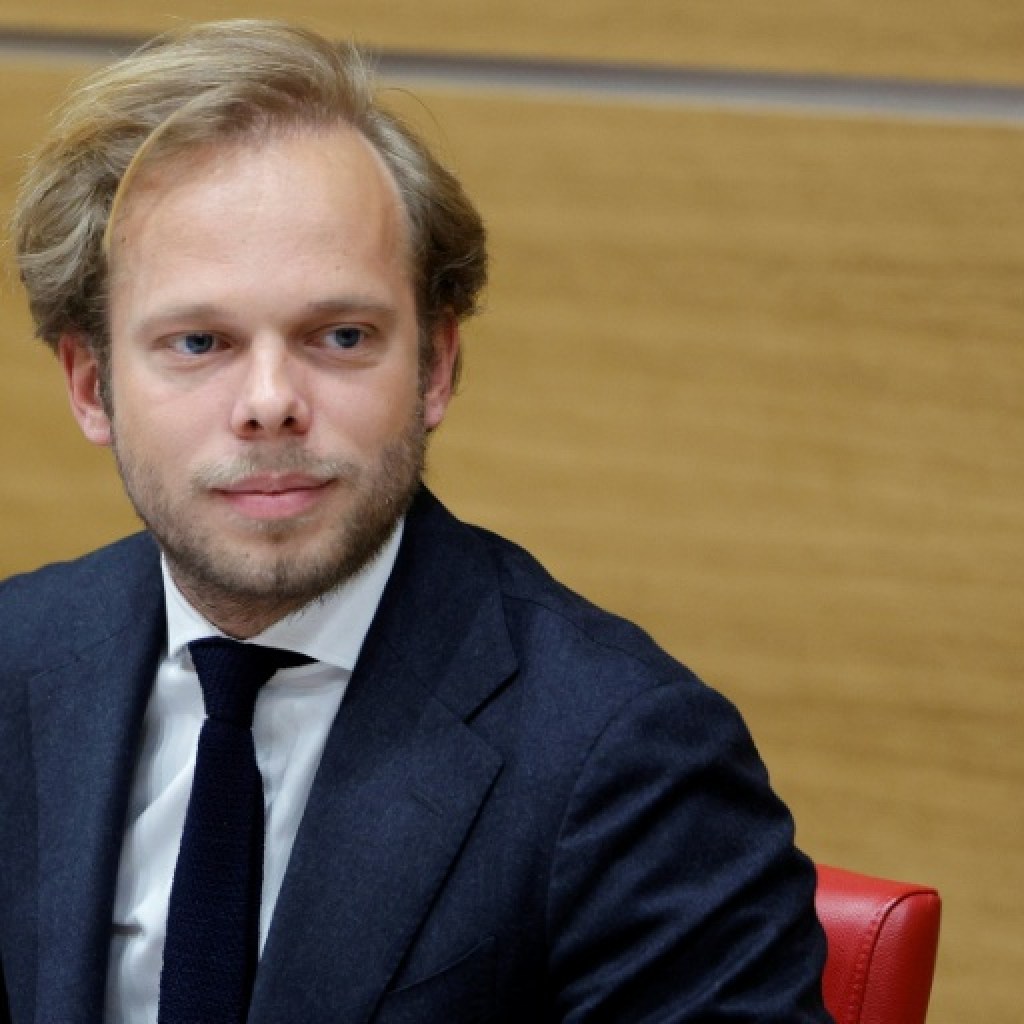 le « rapport Alloncle » soumis au vote crucial de députés le « rapport Alloncle » soumis au vote crucial de députés