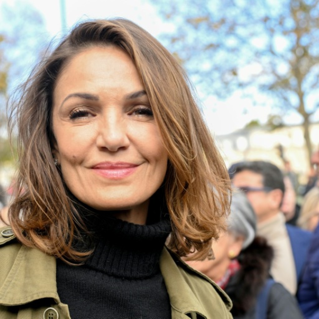 L’actrice Nadia Farès hospitalisée après avoir été retrouvée inconsciente dans une piscine L’actrice Nadia Farès hospitalisée après avoir été retrouvée inconsciente dans une piscine