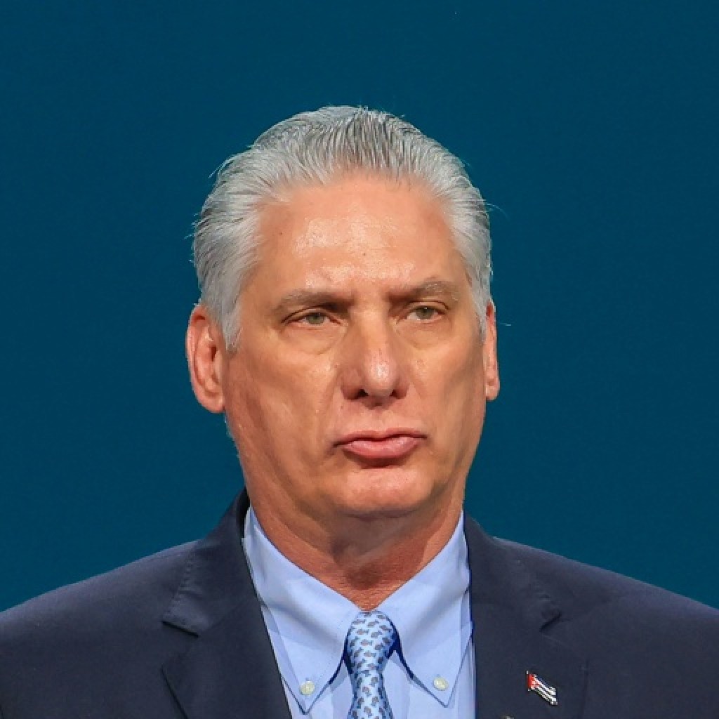 Cuba prévient d’un « bain de sang » en cas d’attaque américaine, nouvelles sanctions de Washington Cuba prévient d’un « bain de sang » en cas d’attaque américaine, nouvelles sanctions de Washington