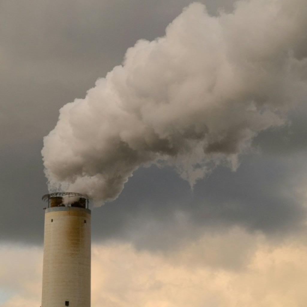 une réunion internationale à Paris pour « accélérer » l’action mondiale sur la réduction du méthane une réunion internationale à Paris pour « accélérer » l’action mondiale sur la réduction du méthane