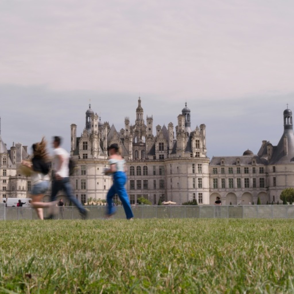 Le Puy du Fou veut exploiter le château de Chambord, l’Etat refuse Le Puy du Fou veut exploiter le château de Chambord, l’Etat refuse