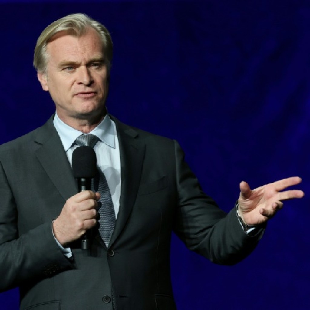 Stars et superproductions: ce qu’il faut retenir du CinemaCon 2026 Stars et superproductions: ce qu’il faut retenir du CinemaCon 2026