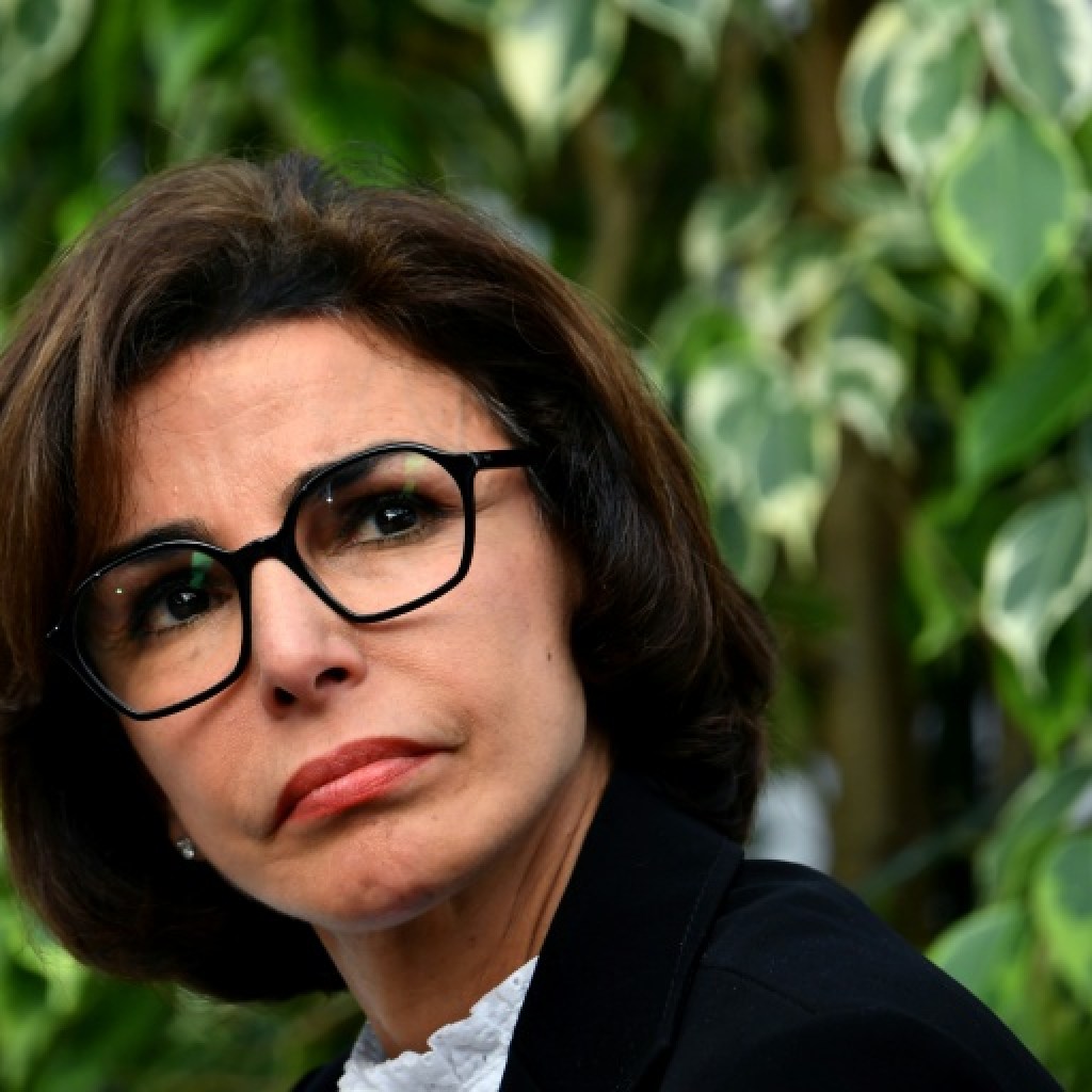 Grève au Louvre: Dati juge les revendications des agents « légitimes » Grève au Louvre: Dati juge les revendications des agents « légitimes »