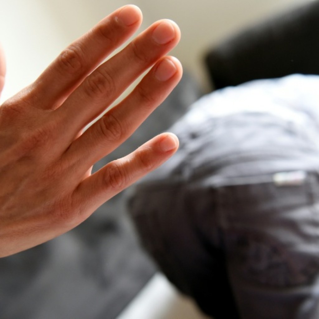 Un quart des parents jugent la fessée efficace dans un but éducatif Un quart des parents jugent la fessée efficace dans un but éducatif