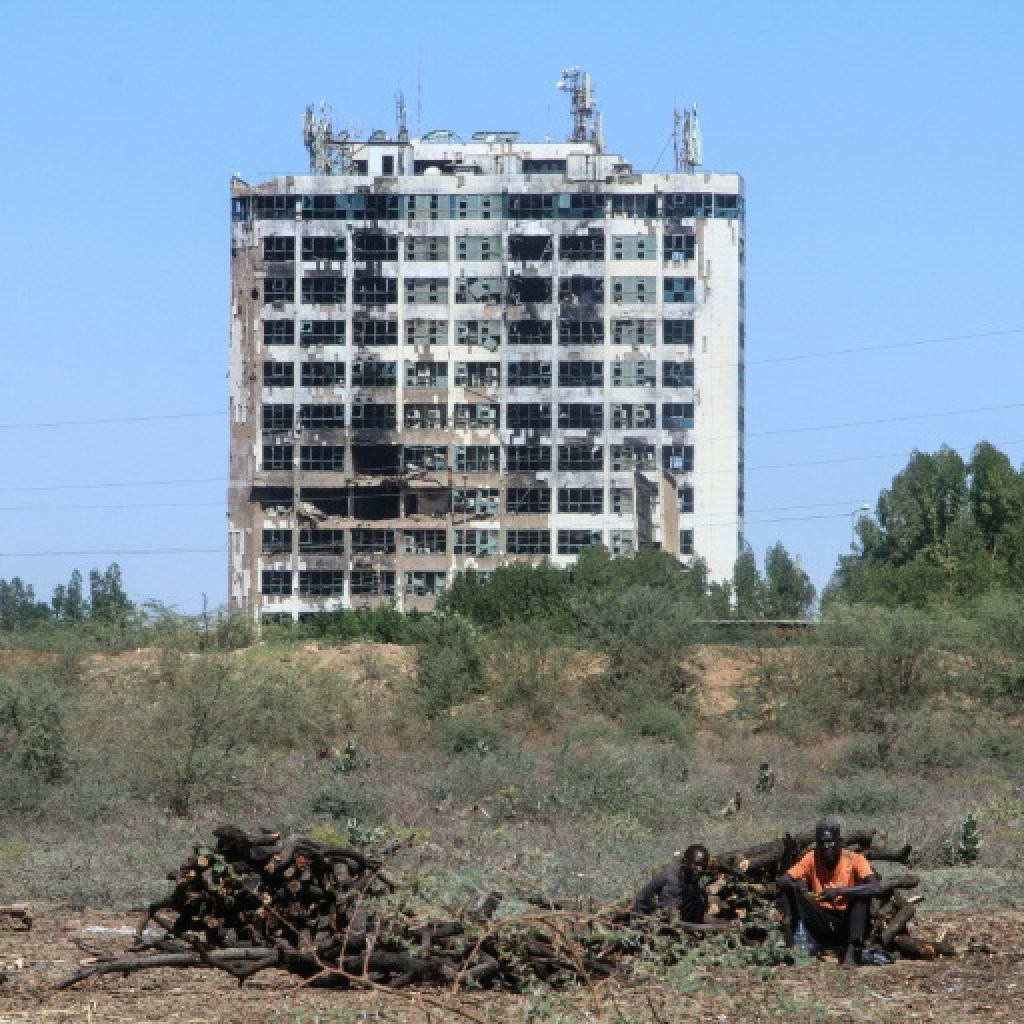 Après trois ans de guerre, le Soudan est en ruines, des donateurs se réunissent à Berlin Après trois ans de guerre, le Soudan est en ruines, des donateurs se réunissent à Berlin