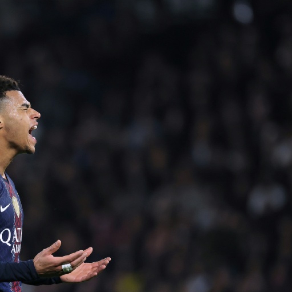 Ligue des champions: le Paris SG et le Real en 8es sans briller, la Juve frôle le miracle Ligue des champions: le Paris SG et le Real en 8es sans briller, la Juve frôle le miracle