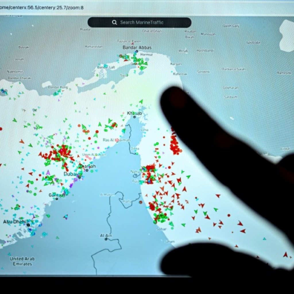 l’idée d’un couloir maritime sécurisé devant l’agence maritime de l’ONU l’idée d’un couloir maritime sécurisé devant l’agence maritime de l’ONU