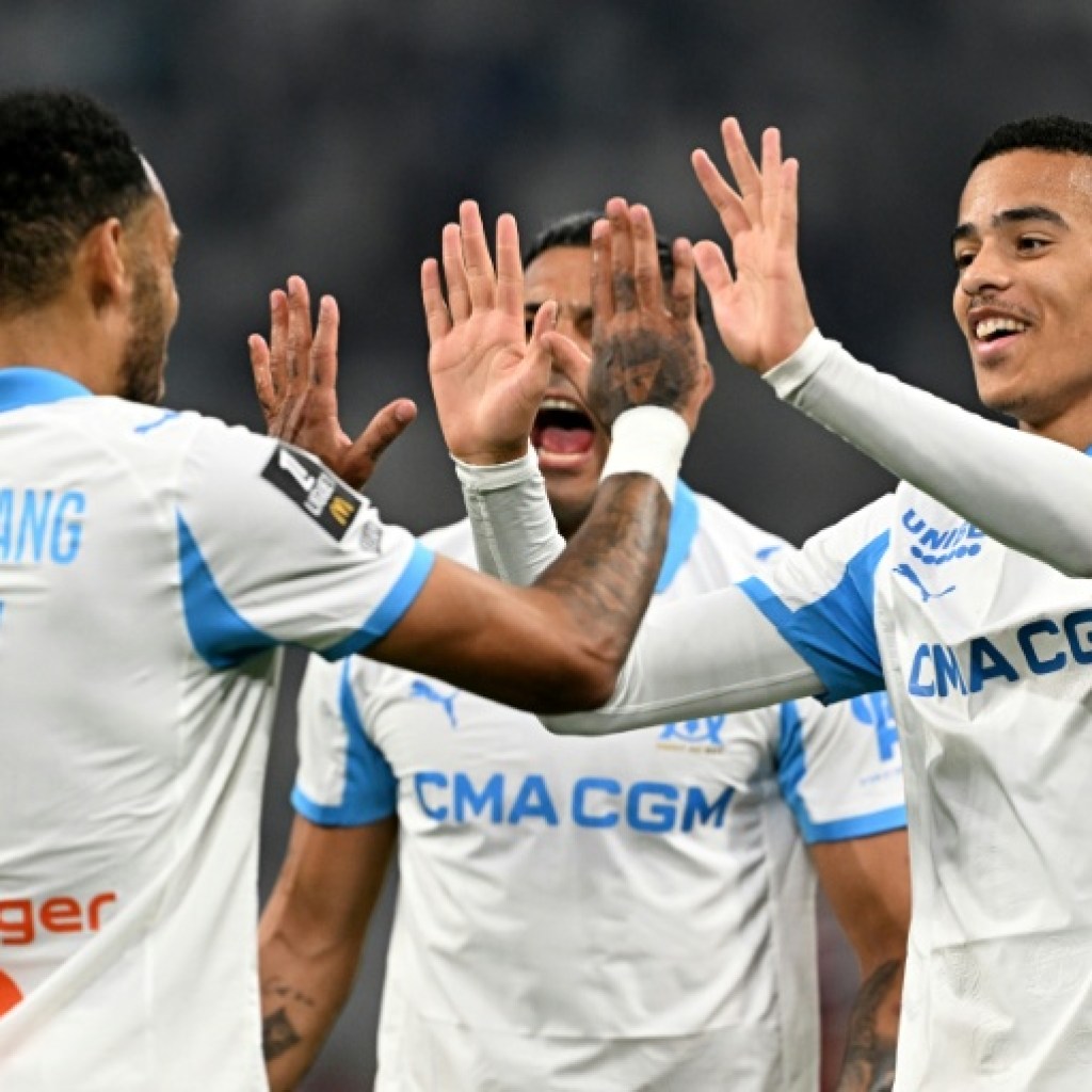 Ligue 1: un président et trois points pour l’OM Ligue 1: un président et trois points pour l’OM