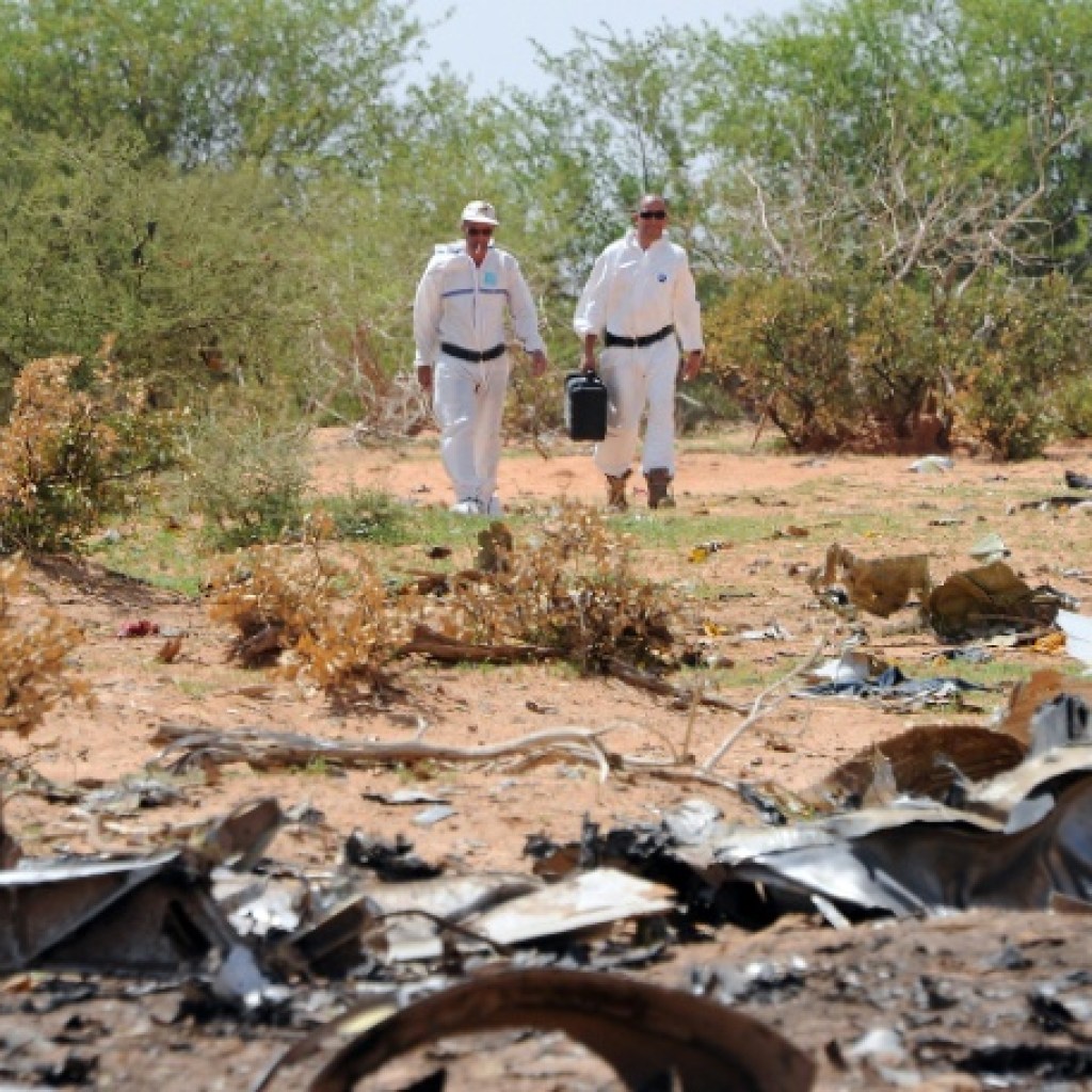 Crash du Ouagadougou-Alger en 2014: le tribunal correctionnel rendra sa décision le 28 septembre Crash du Ouagadougou-Alger en 2014: le tribunal correctionnel rendra sa décision le 28 septembre