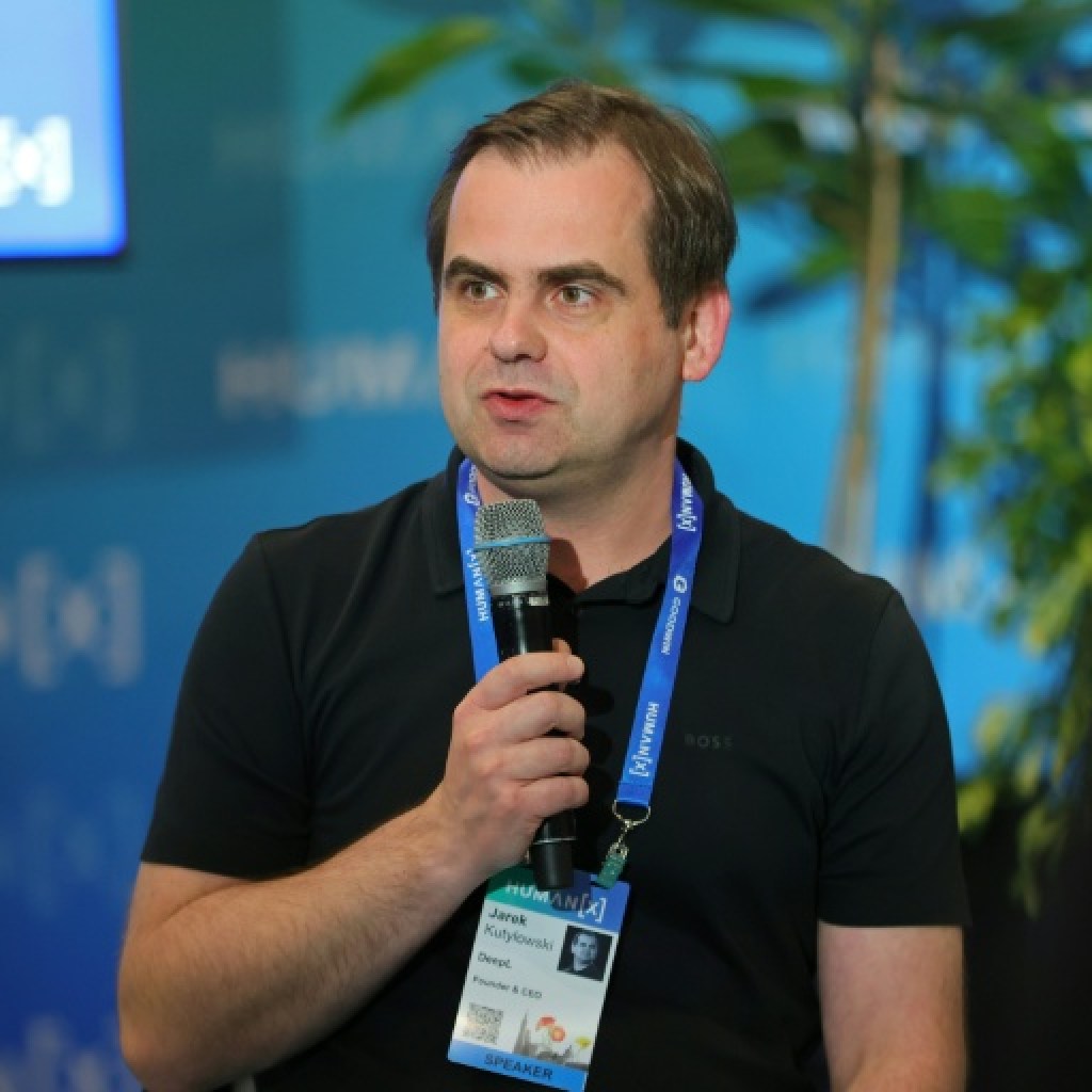 DeepL supprime un quart de ses effectifs pour accélérer dans l’IA DeepL supprime un quart de ses effectifs pour accélérer dans l’IA