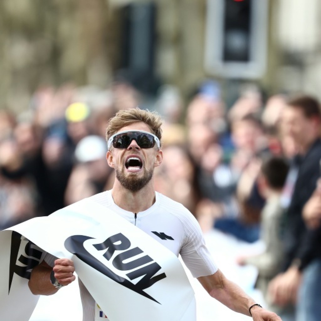 Athlétisme: Gressier et Beaugrand font tomber les records à Lille Athlétisme: Gressier et Beaugrand font tomber les records à Lille
