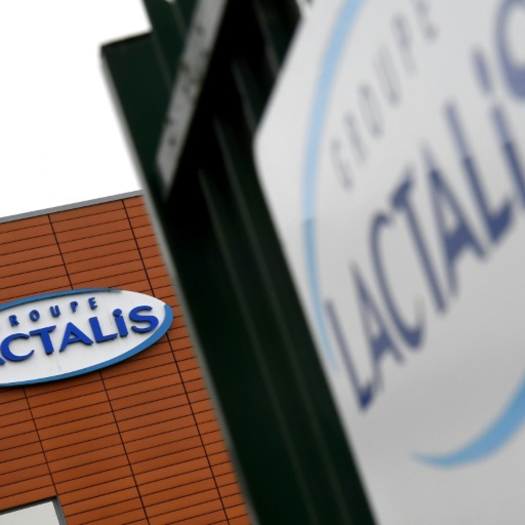 Vastes rappels de lait infantile dans plusieurs pays Vastes rappels de lait infantile dans plusieurs pays