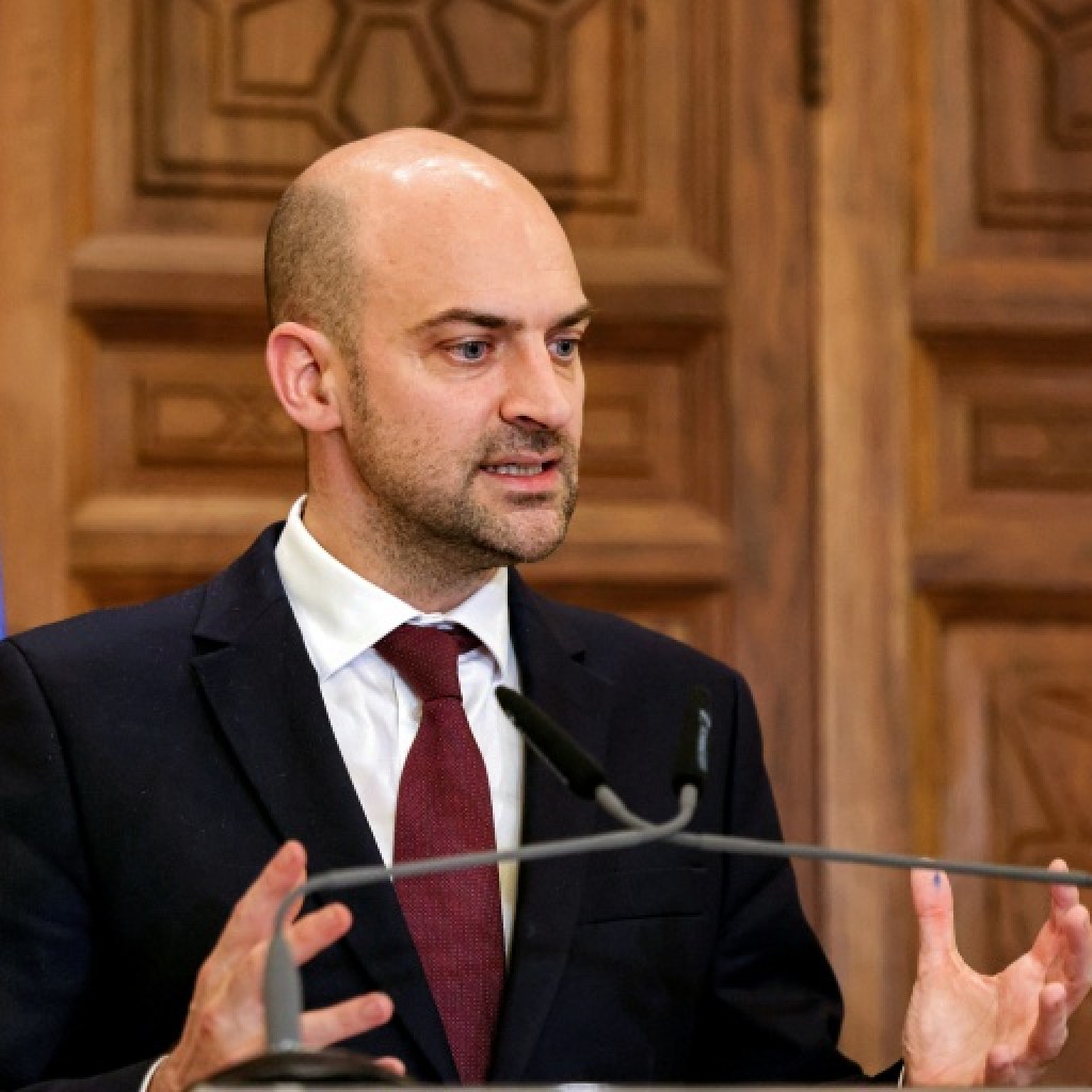 Le conseil d’administration de l’IMA se réunira mardi prochain pour remplacer Jack Lang Le conseil d’administration de l’IMA se réunira mardi prochain pour remplacer Jack Lang