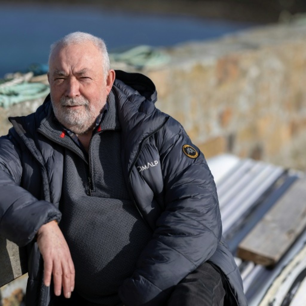 L’île de Molène ne votera pas au 1er tour des municipales, faute de candidats L’île de Molène ne votera pas au 1er tour des municipales, faute de candidats