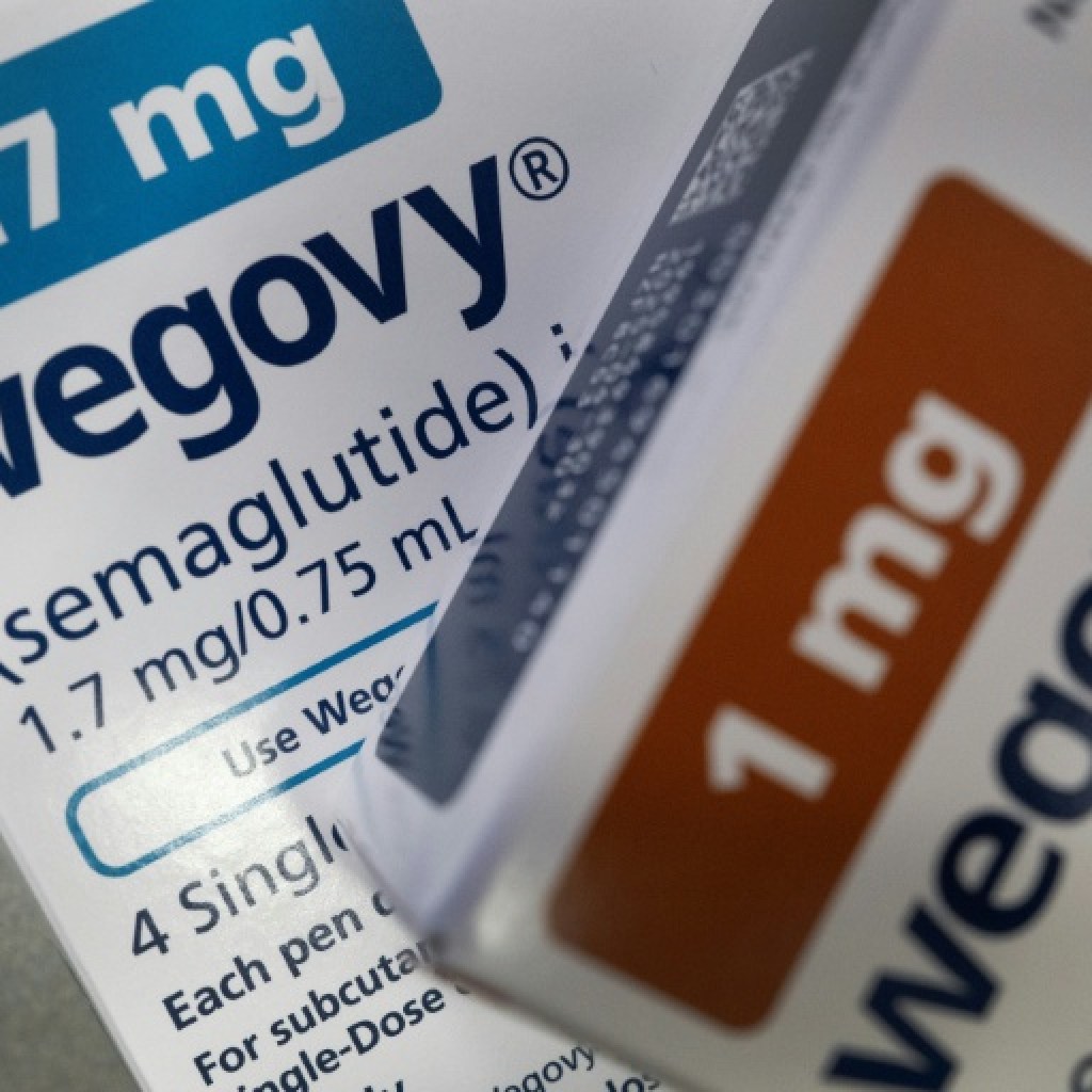 Obésité: Wegovy et Mounjaro officiellement remboursés mi-juin pour certains patients Obésité: Wegovy et Mounjaro officiellement remboursés mi-juin pour certains patients